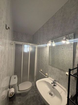 Piso en alquiler en Linares