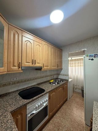 Piso en alquiler en Linares