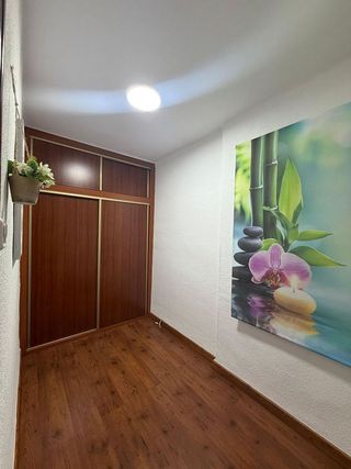 Piso en alquiler en Linares