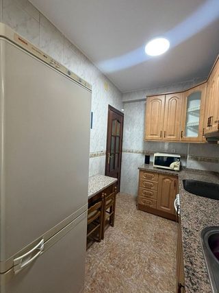 Piso en alquiler en Linares