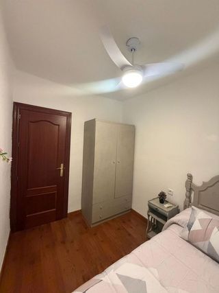 Piso en alquiler en Linares