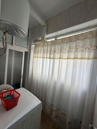 Piso en alquiler en Linares