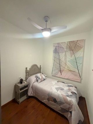 Piso en alquiler en Linares