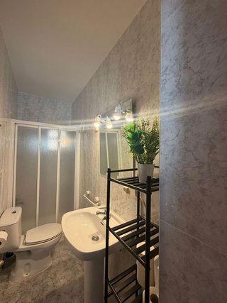 Piso en alquiler en Linares