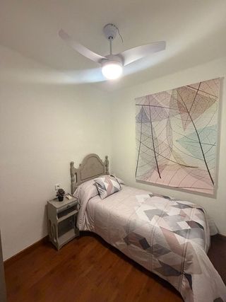 Piso en alquiler en Linares