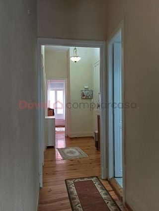 Piso en alquiler en Praza Independencia en Vigo