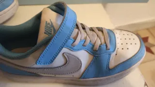 Zapatillas Nike Nilo Talla 35