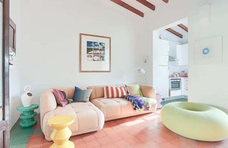 Ático en venta en Sta. Catalina - El Jonquet en Palma de Mallorca