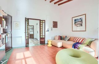 Ático en venta en Sta. Catalina - El Jonquet en Palma de Mallorca