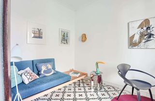 Ático en venta en Sta. Catalina - El Jonquet en Palma de Mallorca