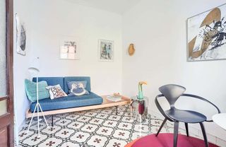 Ático en venta en Sta. Catalina - El Jonquet en Palma de Mallorca