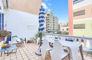 Ático en venta en Sta. Catalina - El Jonquet en Palma de Mallorca