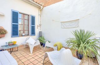 Ático en venta en Sta. Catalina - El Jonquet en Palma de Mallorca