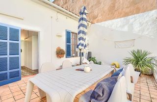 Ático en venta en Sta. Catalina - El Jonquet en Palma de Mallorca