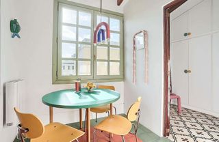 Ático en venta en Sta. Catalina - El Jonquet en Palma de Mallorca