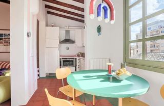 Ático en venta en Sta. Catalina - El Jonquet en Palma de Mallorca