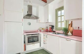 Ático en venta en Sta. Catalina - El Jonquet en Palma de Mallorca