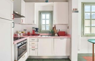 Ático en venta en Sta. Catalina - El Jonquet en Palma de Mallorca