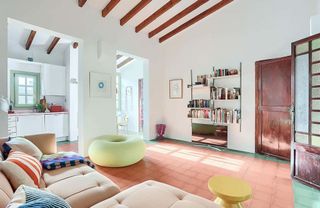 Ático en venta en Sta. Catalina - El Jonquet en Palma de Mallorca