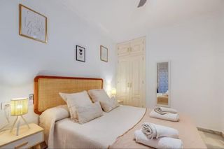 Piso en venta en Zona Puerto Deportivo en Fuengirola