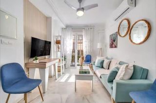 Piso en venta en Zona Puerto Deportivo en Fuengirola
