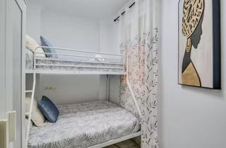 Piso en venta en Zona Puerto Deportivo en Fuengirola