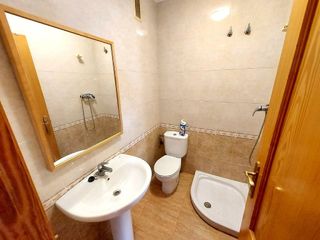 Piso en venta en Calasparra