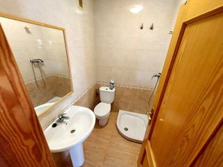 Piso en venta en Calasparra