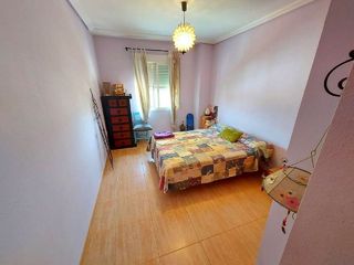 Piso en venta en Calasparra