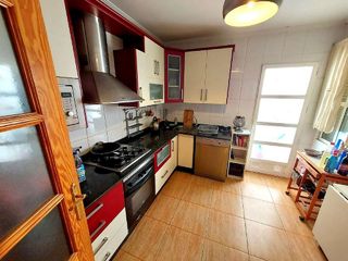 Piso en venta en Calasparra