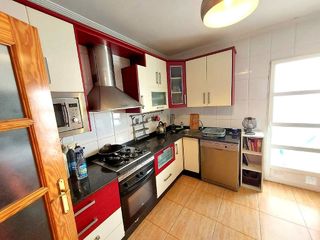 Piso en venta en Calasparra