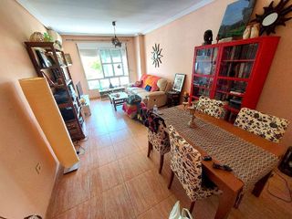 Piso en venta en Calasparra