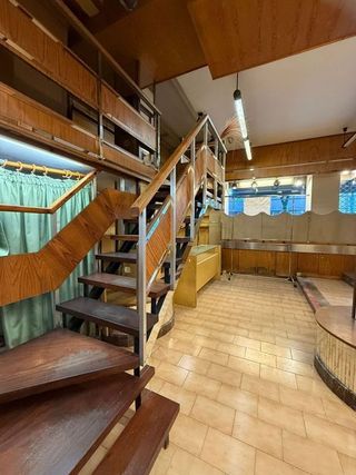 Local comercial en venta en San Pedro de Deusto-La Ribera en Bilbao