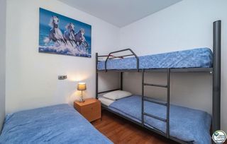 Piso en venta en Empuriabrava en Castelló d´Empúries