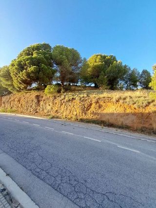 Terreno en venta en Sant Fost de Campsentelles