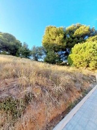 Terreno en venta en Sant Fost de Campsentelles
