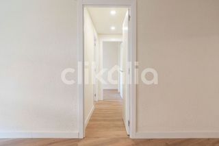 Piso en alquiler en Avenida de la Paz en Xirivella