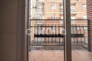 Piso en alquiler en Avenida de la Paz en Xirivella