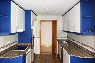 Piso en alquiler en Golf - El Carralero en Majadahonda