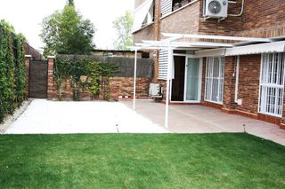 Piso en alquiler en Golf - El Carralero en Majadahonda