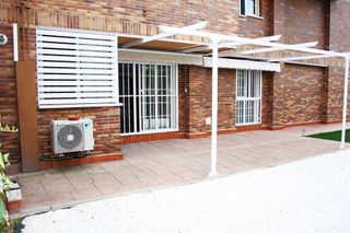 Piso en alquiler en Golf - El Carralero en Majadahonda