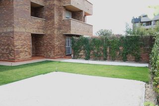 Piso en alquiler en Golf - El Carralero en Majadahonda