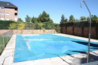 Piso en alquiler en Golf - El Carralero en Majadahonda