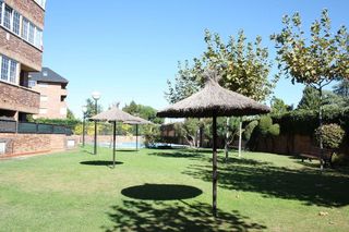 Piso en alquiler en Golf - El Carralero en Majadahonda