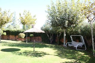 Piso en alquiler en Golf - El Carralero en Majadahonda