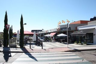 Piso en alquiler en Golf - El Carralero en Majadahonda