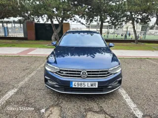 PASSAT VARIANT R-LINE