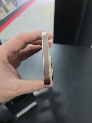 iPhone 16 Pro 128GB Desert Titanium