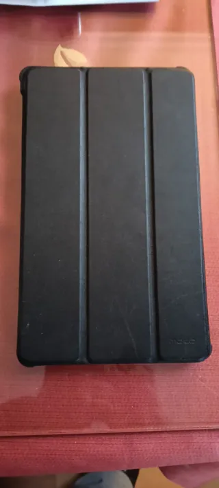 Samsung Galaxy Tab A7 Lite 2022 Negra