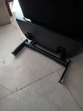 Silla coche Cybex Isofix todos los edades